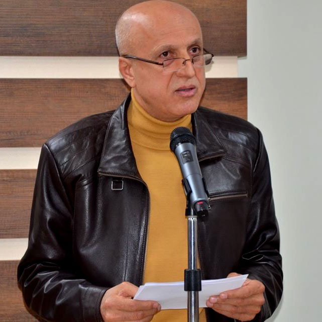 avatar for M. Adil Çetin