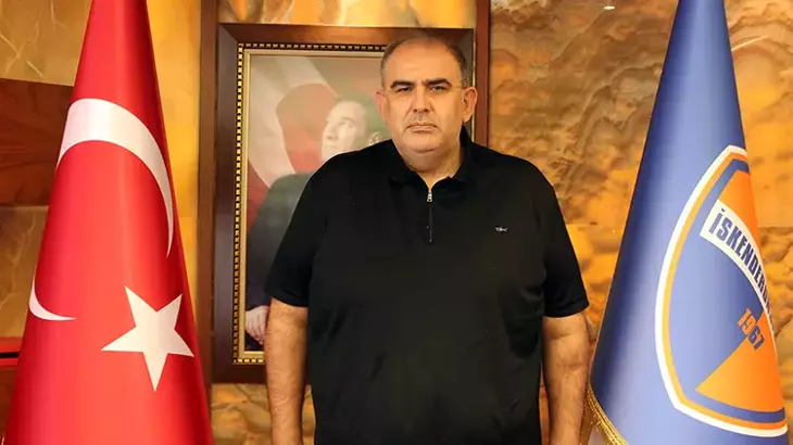 2.Lig Kulüpler Birliği Başkanı Hakan Bolat Oldu! – Özyurt Gazetesi