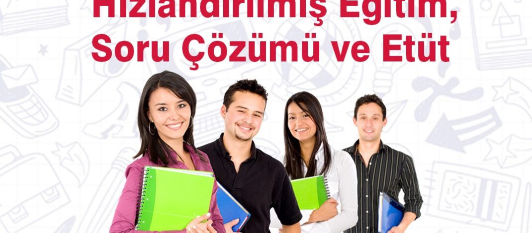HBB’den Ücretsiz YKS Kursu!