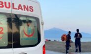 Hatay İl Ambulans Servisi Yaz Dönemi Sahil Görevine Başladı!