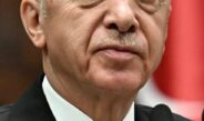Erdoğan bir daha 2025 dedi!