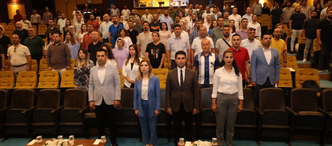 HBB Öncülüğünde Eğitim İş birliği!