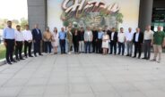 Başkan Öntürk Kent Konseyi Üyeleriyle Bir Araya Geldi!