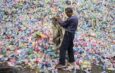 Plastik Kirliliğine Karşı Kampanya!