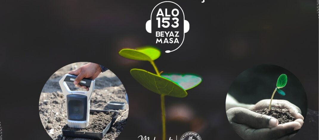 HBB, Tarımsal Desteklere Devam Ediyor!