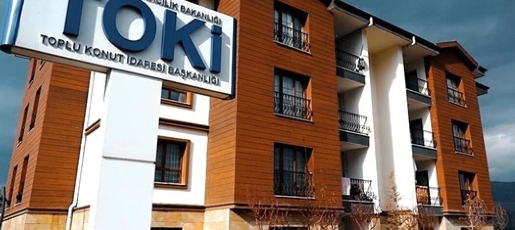 Hataylıların TOKİ tepkisi dinmiyor!