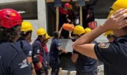 HBB’den İtfaiye Personeline Yönelik Eğitim!