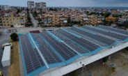 Elektrik faturası bu panellerden karşılanıyor!