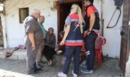 Yaşlı Çınarlara HBB’den Sağlık Desteği!