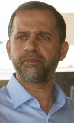 Vekil Özel’de ‘Yılsonu’ dedi