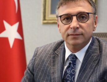 Dönmez, ‘Bu Şehirde Kimse Yalnız Değil’