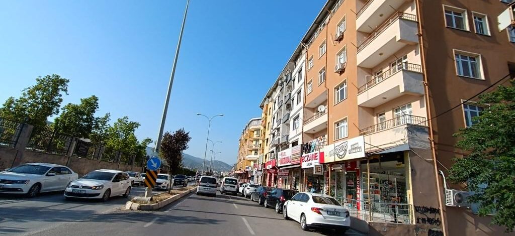 Depremzede kiracılar şikâyet yağdırdı!