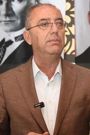 Koordineli çalışıyoruz!