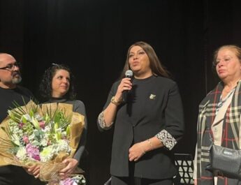 Deprem Şehitleri Eskişehir’de Anıldı