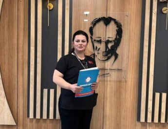 Karabey: “Psikolojik Taciz İnsan Hakkı İhlalidir”