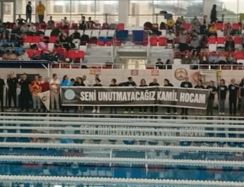 Yarışlara Köseoğlu’nun İsmi Verildi!