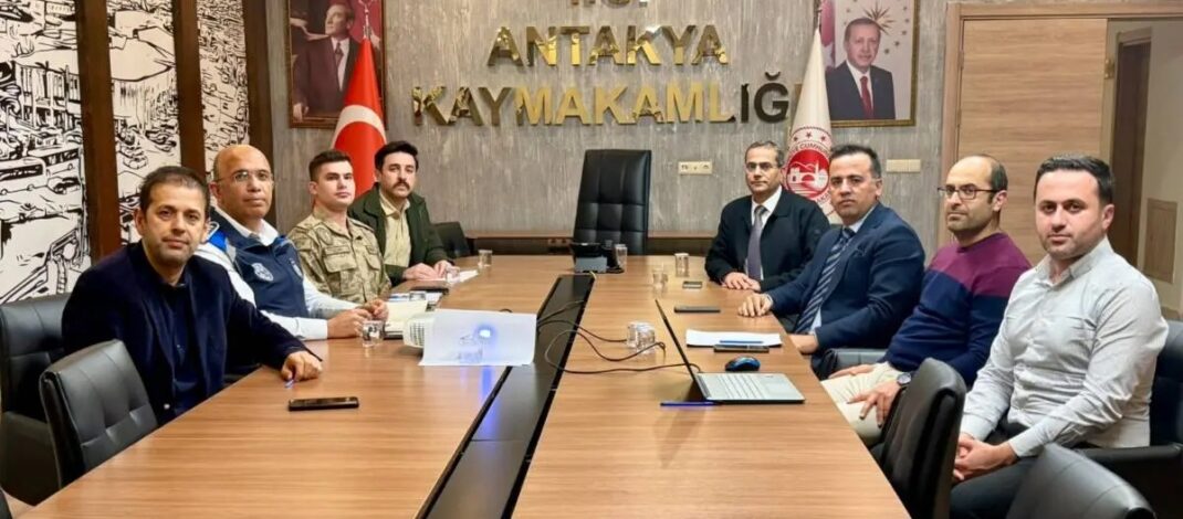 Sürdürülebilir güvenlik politikaları hedefleniyor!