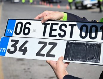 Cumhurbaşkanı Erdoğan’dan APP Plaka Talimatı!