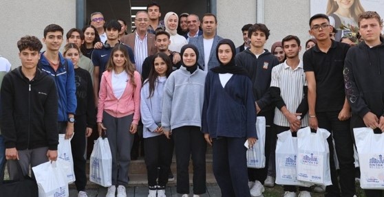 Gittiği her yerde aynı manzara!