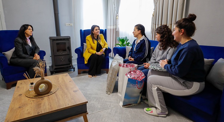 ‘Yüreğindeki Işık’ yüzlere gülümseme olarak yansıdı!