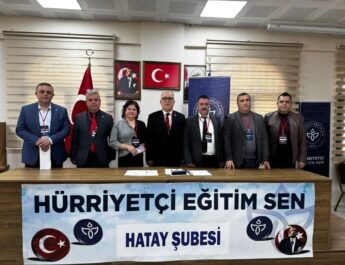 Mehmet Pancar Güven Tazeledi!