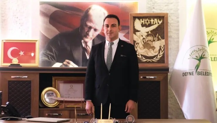 Söz verdik, sözümüzü tutuyoruz!