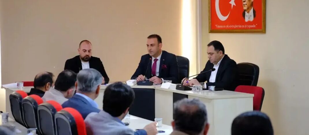 Defne’de Öncelik Yol Yapım Çalışmaları!