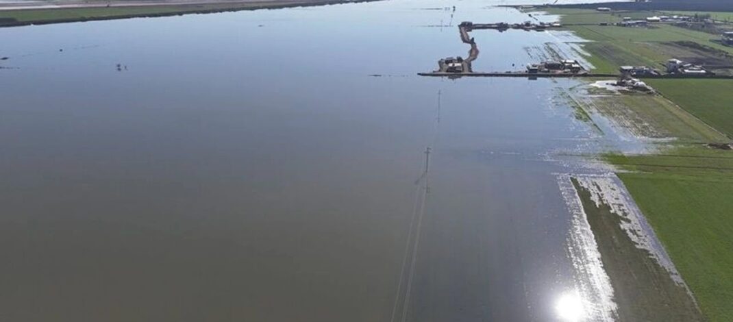 “Eski Göl Yatağı” Gerçeği!