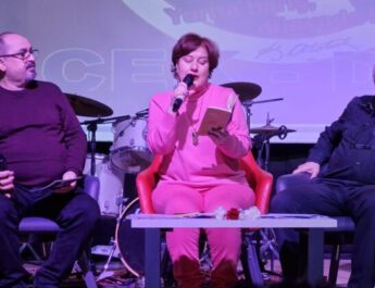 ÇEK-DER’den Anlamlı Gece!