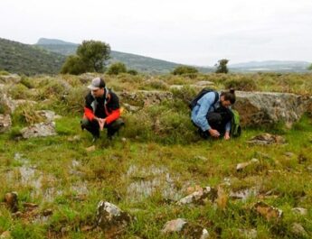 Gediz Deltası’nda Ekolojik Nabız Tutuluyor