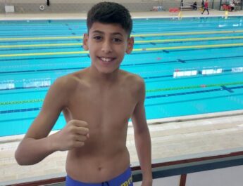 Emrah Aslanyürek Türkiye Finallerine Katılmaya Hak Kazandı!