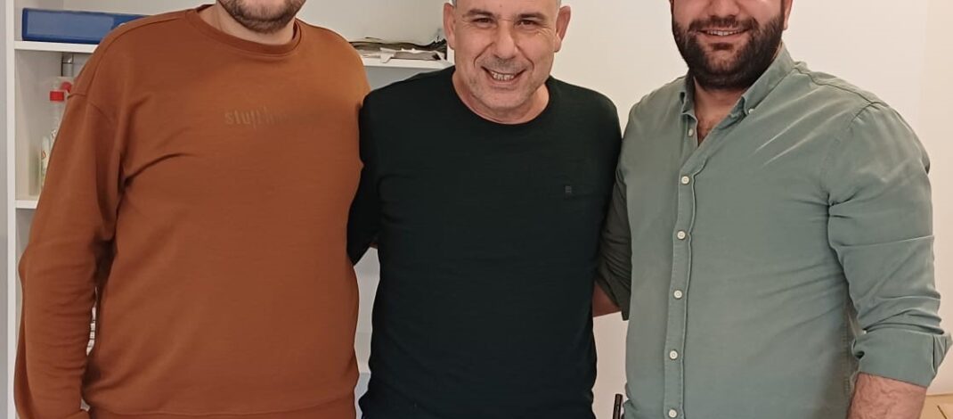 GENÇ ZİHİNLER AKADEMİSİ BAŞLIYOR!