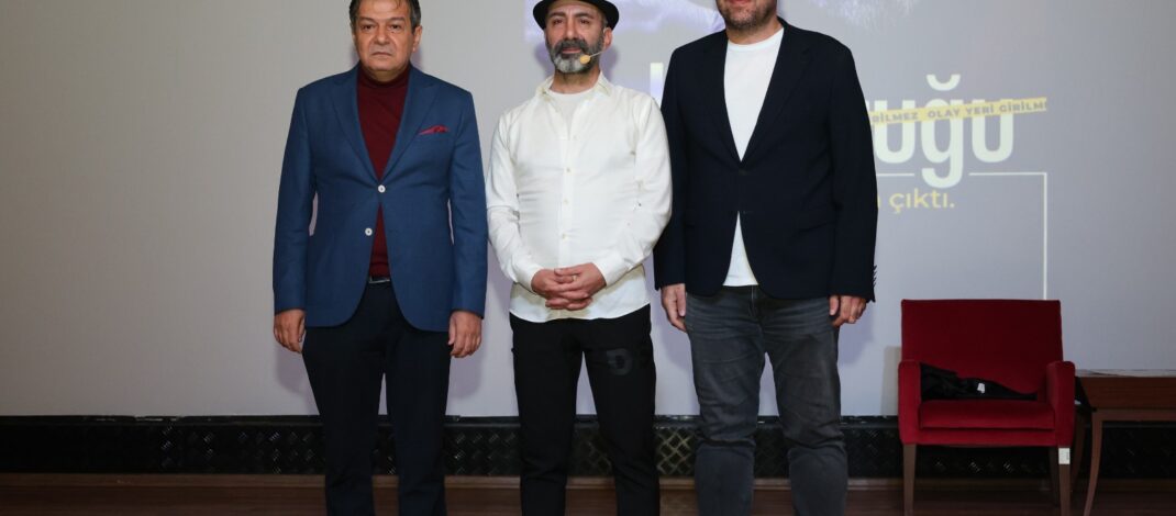 HBB’den Polis Haftası Dolayısıyla Stand-Up Gösterisi!