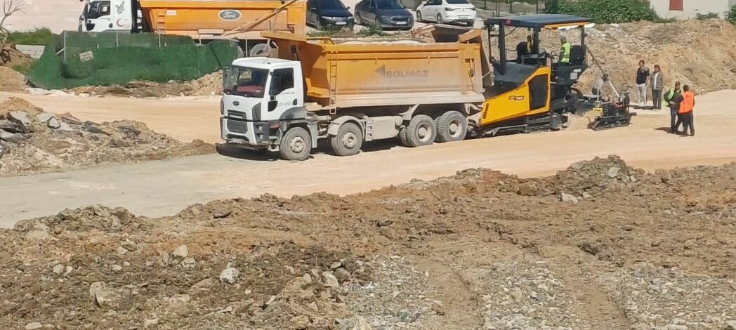 Birkaç güne kadar!