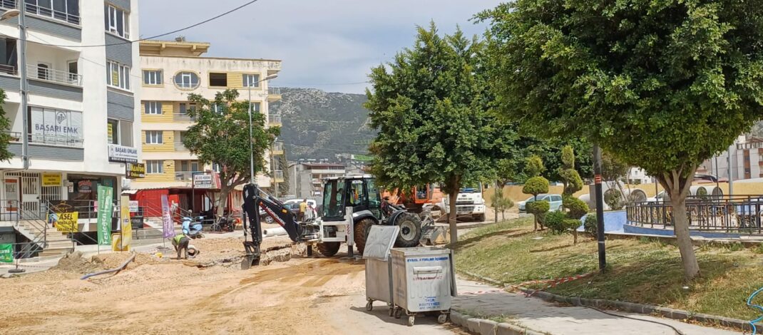 Kurban Bayramı’na kadar açılacak!