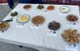 Gastronomi çalışmaları dikkat çekiyor!