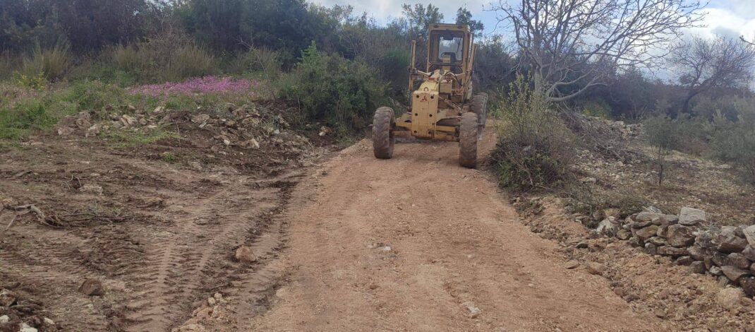 Yayladağı’nda Yoğun Mesai sürüyor!