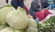 Böyle devam ederse pazarcılıkta ölecek!