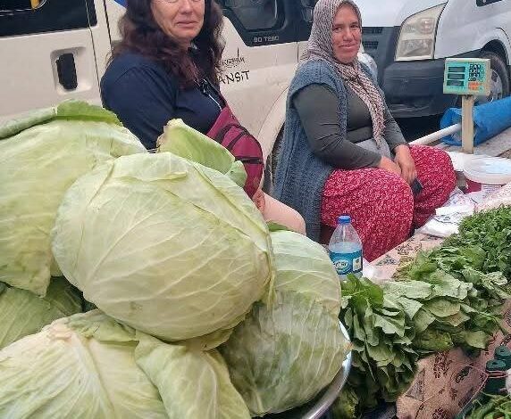 Böyle devam ederse pazarcılıkta ölecek!