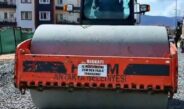 Yol Çalışmaları Aralıksız Sürüyor!